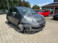 2011 KIA Venga