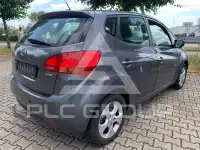2011 KIA Venga