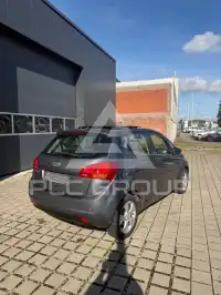 2011 KIA Venga