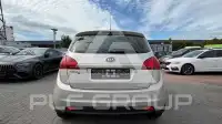 2011 KIA Venga
