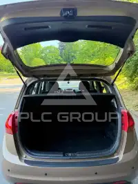 2011 KIA Venga