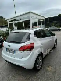 2011 KIA Venga