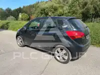 2011 KIA Venga