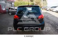 2011 KIA Venga