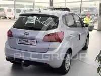 2011 KIA Venga