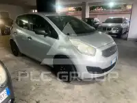 2011 KIA Venga