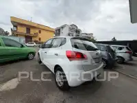 2011 KIA Venga