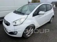 2011 KIA Venga