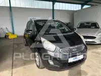 2011 KIA Venga