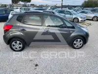 2011 KIA Venga