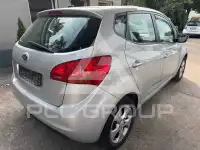 2011 KIA Venga