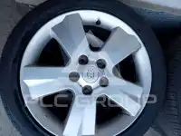 2011 KIA Venga
