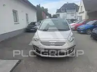 2011 KIA Venga