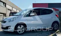 2011 KIA Venga