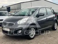 2011 KIA Venga