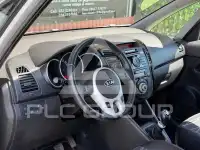 2011 KIA Venga