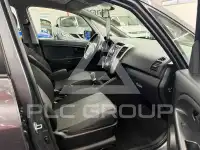 2011 KIA Venga