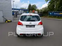 2011 KIA Venga