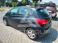 2011 KIA Venga