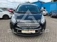 2011 KIA Venga
