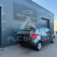 2011 KIA Venga