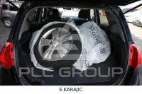 2011 KIA Venga