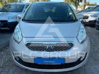 2011 KIA Venga