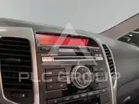 2011 KIA Venga