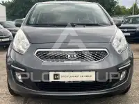 2011 KIA Venga