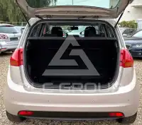 2011 KIA Venga