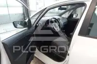 2011 KIA Venga