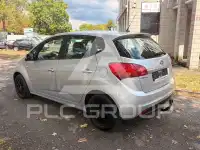 2011 KIA Venga