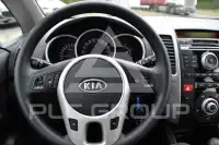 2011 KIA Venga