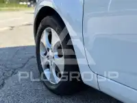 2011 KIA Venga
