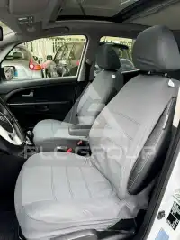 2011 KIA Venga