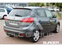 2011 KIA Venga
