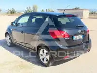 2011 KIA Venga