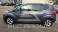 2011 KIA Venga