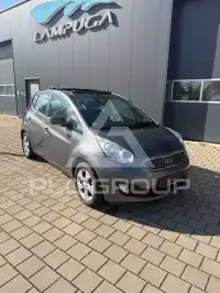 2011 KIA Venga