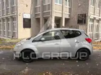 2011 KIA Venga