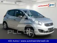 2011 KIA Venga