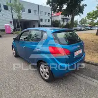 2011 KIA Venga