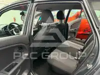 2011 KIA Venga