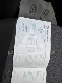 2011 KIA Venga