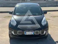 2011 KIA Venga