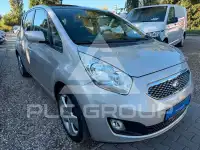 2011 KIA Venga