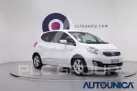 2011 KIA Venga