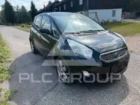 2011 KIA Venga