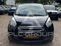 2011 KIA Venga