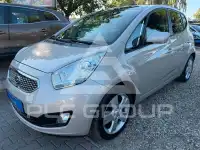 2011 KIA Venga